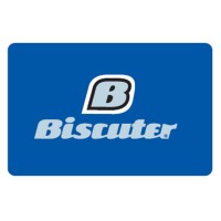 NEW BISCUTER, S.L. logo, NEW BISCUTER, S.L. contact details