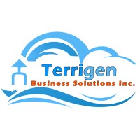 Terrigen Business Solutions, Inc. logo, Terrigen Business Solutions, Inc. contact details