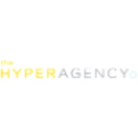 The Hyperagency logo, The Hyperagency contact details