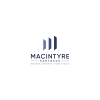 Macintyre Partners logo, Macintyre Partners contact details