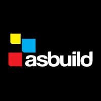 Asbuild NT logo, Asbuild NT contact details