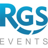 RGS Events Ltd logo, RGS Events Ltd contact details