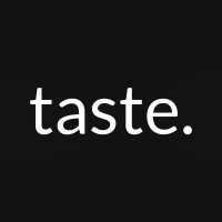 Taste (GetTaste.com) logo, Taste (GetTaste.com) contact details