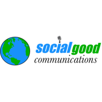 Social Good Communications logo, Social Good Communications contact details