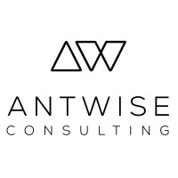 Antwise Consulting logo, Antwise Consulting contact details