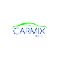 Carmix Auto logo, Carmix Auto contact details