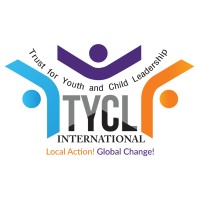 Trust for Youth and Child Leadership (TYCL) International logo, Trust for Youth and Child Leadership (TYCL) International contact details