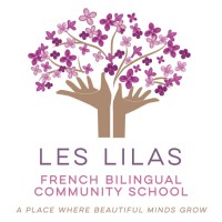 LES LILAS FRENCH BILINGUAL COMMUNITY SCHOOL logo, LES LILAS FRENCH BILINGUAL COMMUNITY SCHOOL contact details