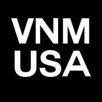 VNM USA logo, VNM USA contact details