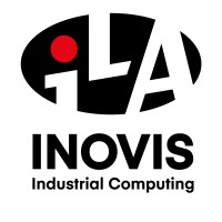 INOVIS Live Automation Ltd. logo, INOVIS Live Automation Ltd. contact details