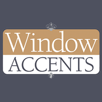 Window Accents logo, Window Accents contact details