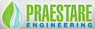 Praestare Engineering logo, Praestare Engineering contact details