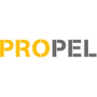 PROPEL AS logo, PROPEL AS contact details