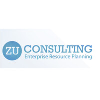 Zu Consulting logo, Zu Consulting contact details