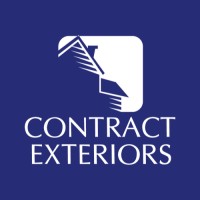 Contract Exteriors logo, Contract Exteriors contact details