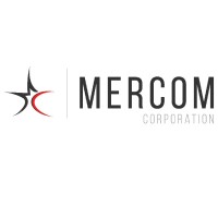 Mercom Corporation logo, Mercom Corporation contact details