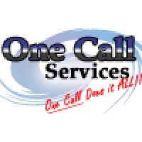 One Call Services | Plumbing * Heating * Cooling logo, One Call Services | Plumbing * Heating * Cooling contact details