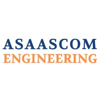 Asaascom Engineering Sdn Bhd logo, Asaascom Engineering Sdn Bhd contact details