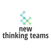 New Thinking Teams logo, New Thinking Teams contact details