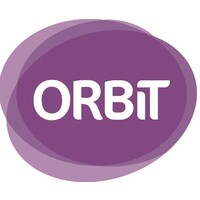 Orbit logo, Orbit contact details