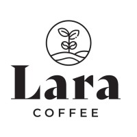 Lara Coffee logo, Lara Coffee contact details