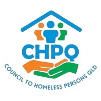 Council to Homeless Persons Queensland logo, Council to Homeless Persons Queensland contact details