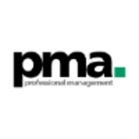 PMA - Professional Management logo, PMA - Professional Management contact details