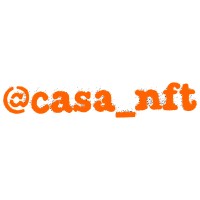 Casa NFT logo, Casa NFT contact details