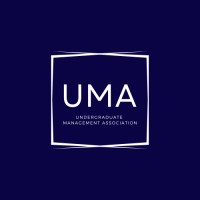 UB Undergraduate Management Association logo, UB Undergraduate Management Association contact details