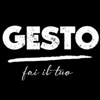 Gesto, fai il tuo logo, Gesto, fai il tuo contact details