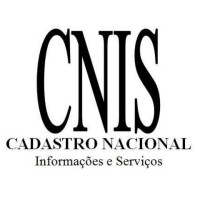 CNIS - Cadastro Nacional Informações e Serviços S/C logo, CNIS - Cadastro Nacional Informações e Serviços S/C contact details