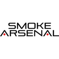 Smoke Arsenal logo, Smoke Arsenal contact details