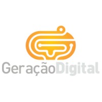 Geração Digital logo, Geração Digital contact details