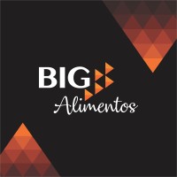 BigAlimentos logo, BigAlimentos contact details