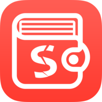 Splitomatic - Expense Splitting app for iOS and Android logo, Splitomatic - Expense Splitting app for iOS and Android contact details