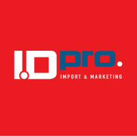 IDpro logo, IDpro contact details