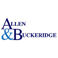 Allen & Buckeridge logo, Allen & Buckeridge contact details