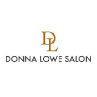 Donna Lowe Salon logo, Donna Lowe Salon contact details