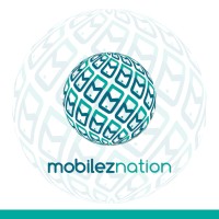 MobilezNation logo, MobilezNation contact details