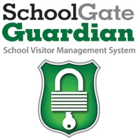 School Gate Guardian logo, School Gate Guardian contact details