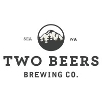 Two Beers Brewing Co. LLC logo, Two Beers Brewing Co. LLC contact details