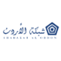 Shabakat Al Ordon logo, Shabakat Al Ordon contact details