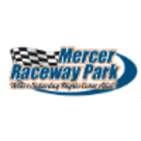 Mercer Raceway Park logo, Mercer Raceway Park contact details