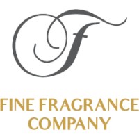 The Fine Fragrance Company logo, The Fine Fragrance Company contact details