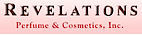 Revelations Perfume & Cosmetics, Inc. logo, Revelations Perfume & Cosmetics, Inc. contact details