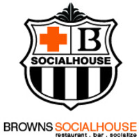 Browns Socialhouse Ottawa CentreTown logo, Browns Socialhouse Ottawa CentreTown contact details