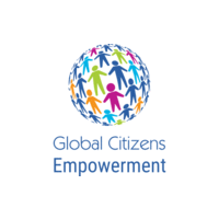 Global Citizens Empowerment Inc. logo, Global Citizens Empowerment Inc. contact details