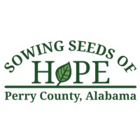 Sowing Seeds of Hope logo, Sowing Seeds of Hope contact details