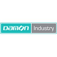 Damon Industrial Europe logo, Damon Industrial Europe contact details