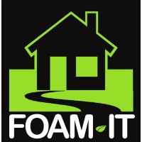 Foam It Insulation logo, Foam It Insulation contact details